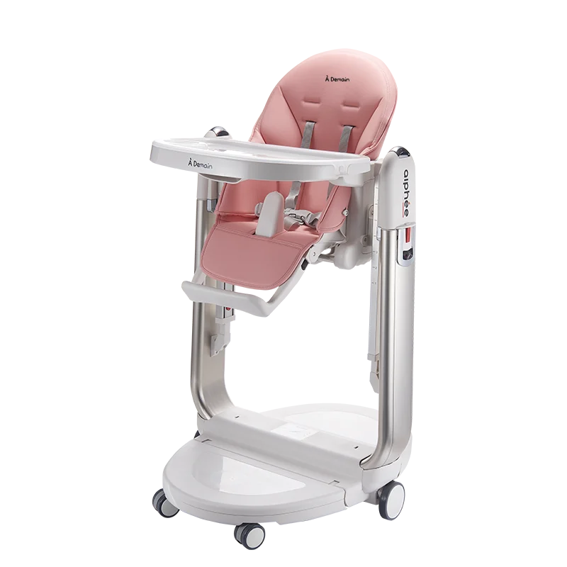 3-in-1 Multifunction Baby Highchair – Feeding & Dining Seat