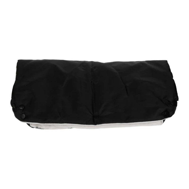 Waterproof Hand Muff for Stroller – Cozy Outdoor Gloves
