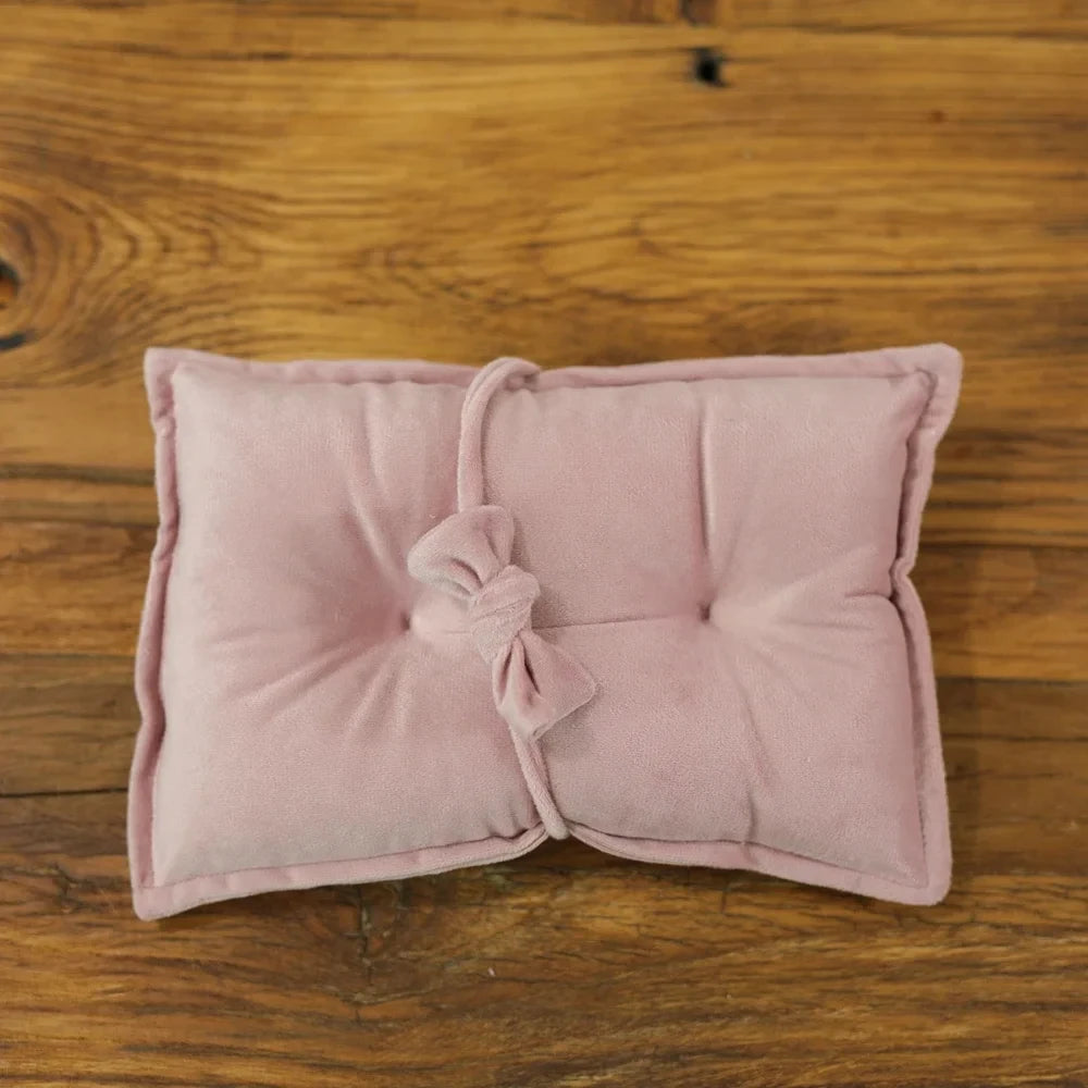 “U-Shaped Pregnancy Pillow – Maternity Waist Support Cushion