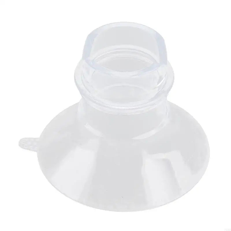 Embout de téterelle en silicone 17/19/21 mm pour tire-lait 24 mm, 27 mm et 30 mm J60B