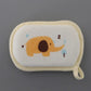 Children’s Bath Sponge – Gentle Foam Towel for Daily Use