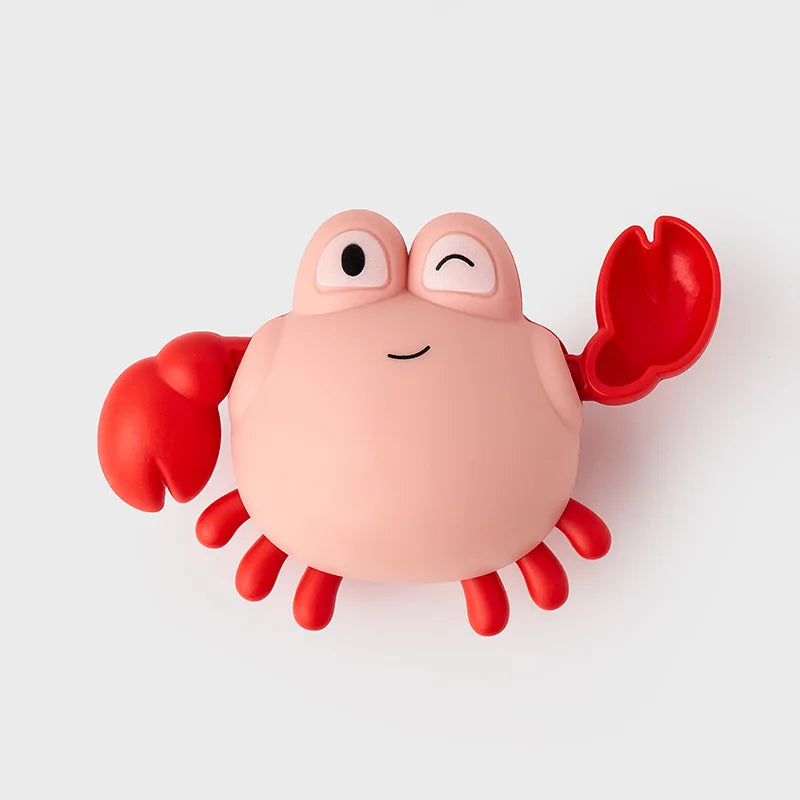 Swimming Bath Toys – Cute Clockwork Dolls for Kids’ Water Fun