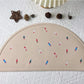 Non-Slip Silicone Table Mat – Foldable & Heat Resistant