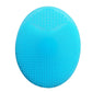 Brosse de bain pour enfants – Outil de massage du cuir chevelu et du shampoing en silicone souple
