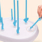 Baby Bottle Holder & Dryer – Detachable Tree-Style Draining Rack