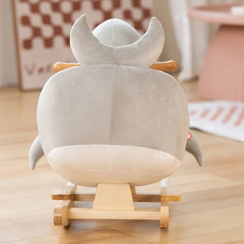 Blue Shark Baby Rocker – Music & Storytime Fun