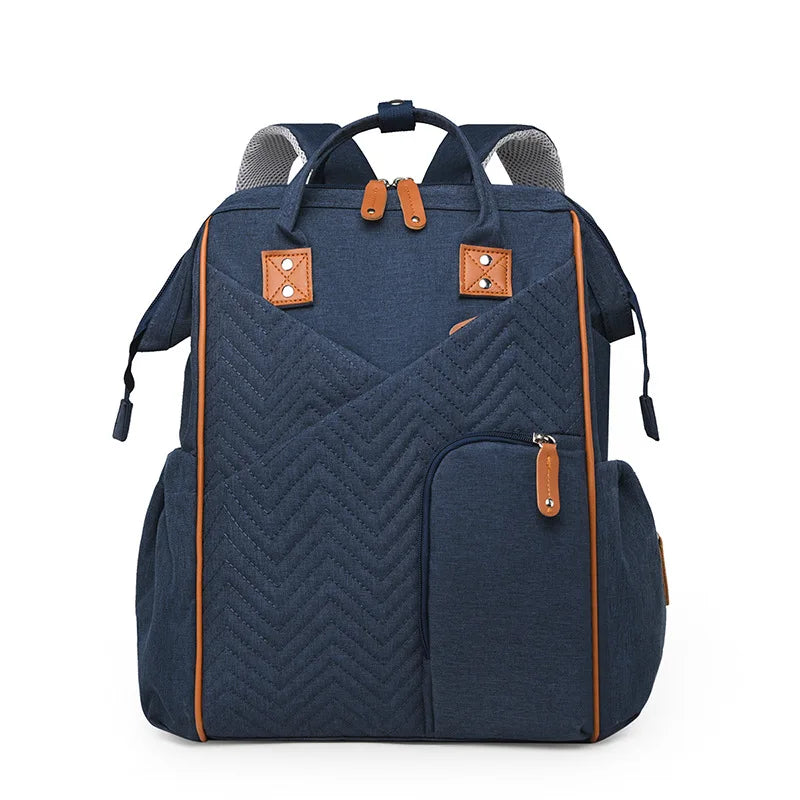 Sac à langer grande capacité – Imperméable