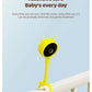 Application Smart Baby Care C11 HD 2MP Vidéo Musique