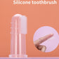 Coffret de soins mère-bébé 8 pièces – Thermomètre, coupe-ongles et produits essentiels