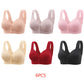 Front-Closure Nursing Bra – Wire-Free Maternity Support
