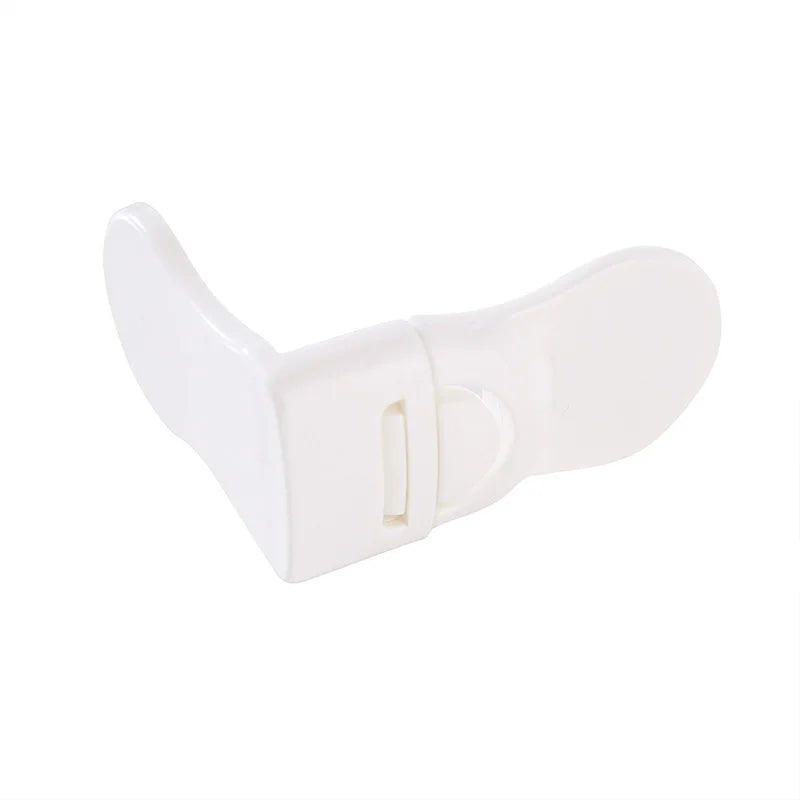Childproof Fridge & Drawer Silicone Safety Locks