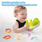 Kids Bath Fun Toy – Swimming Turtle Water Sprayer