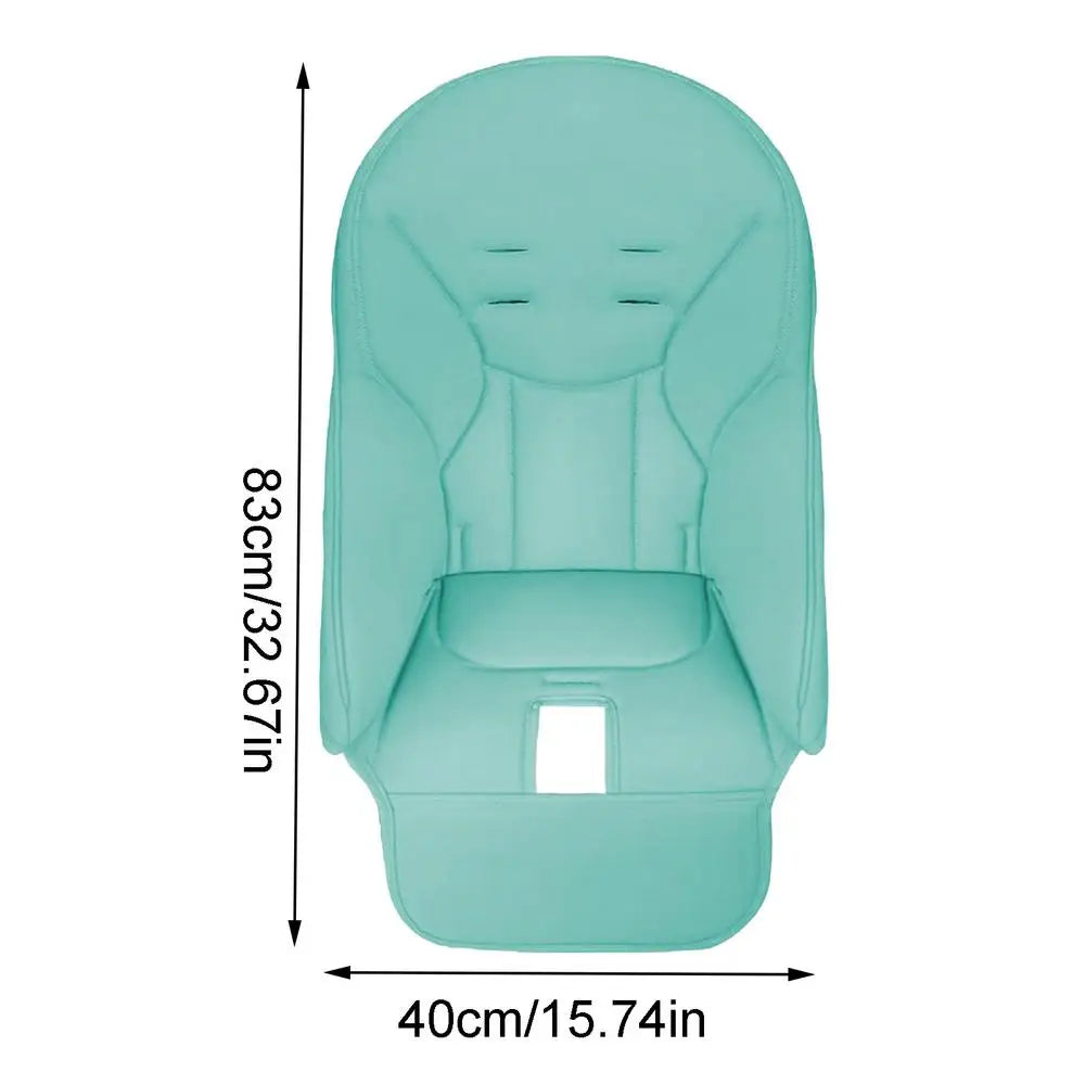 PU Leather Baby Cushion – Fits Peg Perego Siesta, Zero3 & More