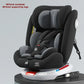 Baby Safety Car Seat | Newborn to 4Y, Adjustable Sit/Lie Position