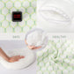 PANGDUBE Multifunctional Pregnancy & Breastfeeding Pillow – Maternity Sleep Support