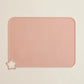 Kids Silicone Dining Mat – Anti-Slip, Heatproof Table Pad