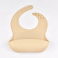 Infant Eating Bib – Pocket Bib for Saliva & Food Spills