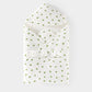 Baby Receiving Blanket Quilted Warm Autumn Winter Newborn Swaddle 0 3 Months Baby Wraps For Boys Girls