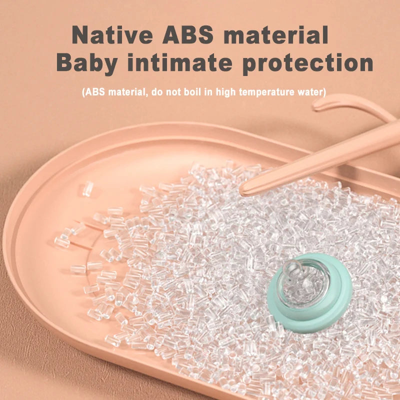 Infant Bottle Dryer – Baby Bottle Drainer & Storage Rack