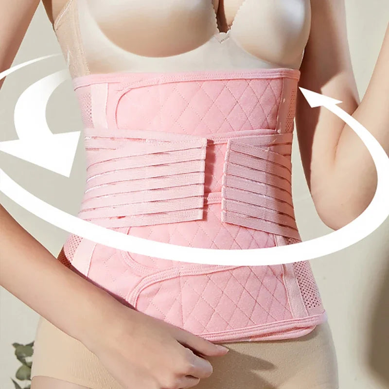 Ceinture de soutien de grossesse | Protection confortable pour la taille et le ventre des mamans