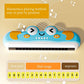 Mini Harmonica – Double Row Musical Fun!