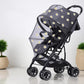 Summer Mosquito Net for Baby Stroller – Safe Infant Protection