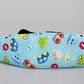 Baby Neck Pillow Strap – Fasten for Car & Stroller