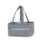 Organisateur de couches portable pour bébé