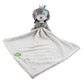 Serviette de réconfort pour nouveau-né – Poupée de sommeil animal de dessin animé et couverture douce
