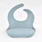 Infant Eating Bib – Pocket Bib for Saliva & Food Spills