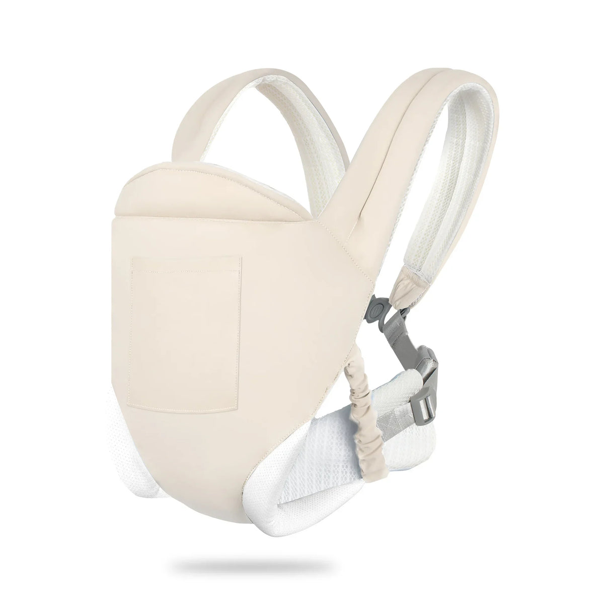 Porte-bébé d'été ajustable en maille – Écharpe mains libres
