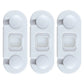 Baby Safety Lock for Fridge, Drawer & Double Doors