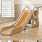 Foldable Toddler Slide Indoor Playset – Safe, Nonslip & Easy to Assemble