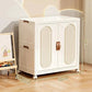 Foldable Kids Storage – Clothes & Toy Sorting Cabinet