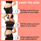 Ceinture de soutien de maternité ajustable | Soulagement pelvien, abdominal et post-partum