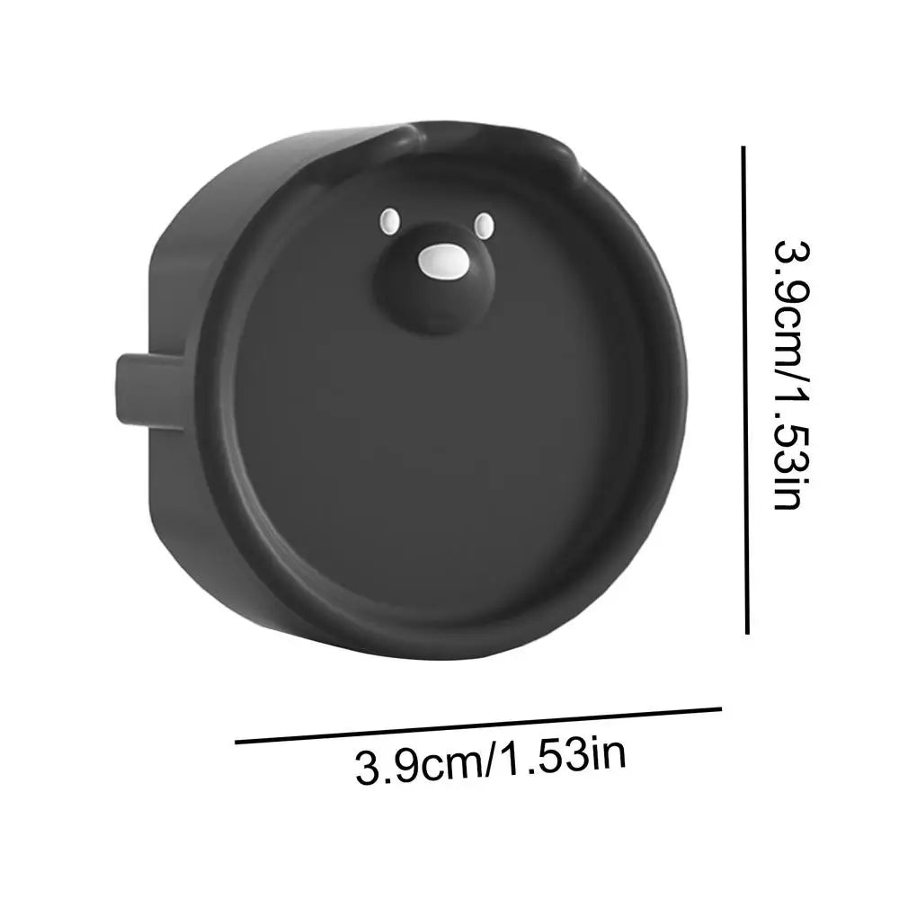 Outlet Safety Covers Baby Silicone Plug Protectors