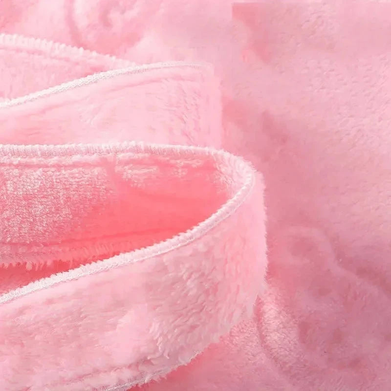Thicken Cotton Delivery Room Newborn Swaddle Boys Girls Baby Universal Wrap Towel Autumn Winter Thickened Children Warm Blanket