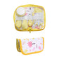 Baby Care Set – Nose Cleaner, Nail Clipper & Daily Grooming Essentials