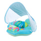 Infant Swimming Float – Circle Swim Ring for Kids