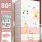 Kids Storage Cabinet – Chest, Cupboard & Wardrobe