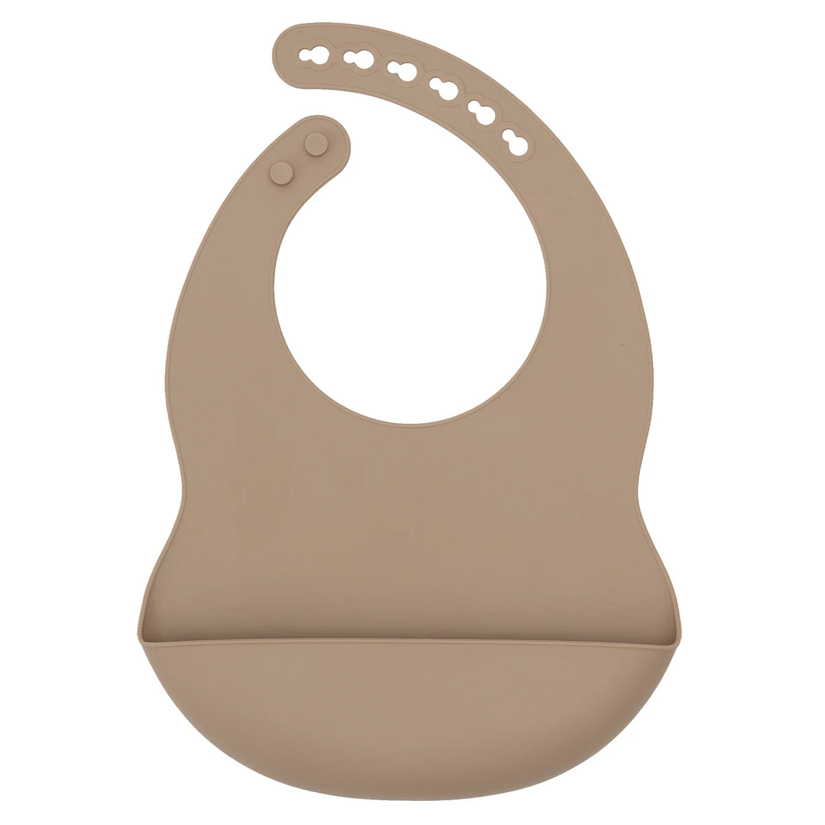 Toddler Feeding Bib – Soft Drool Bib for Newborns