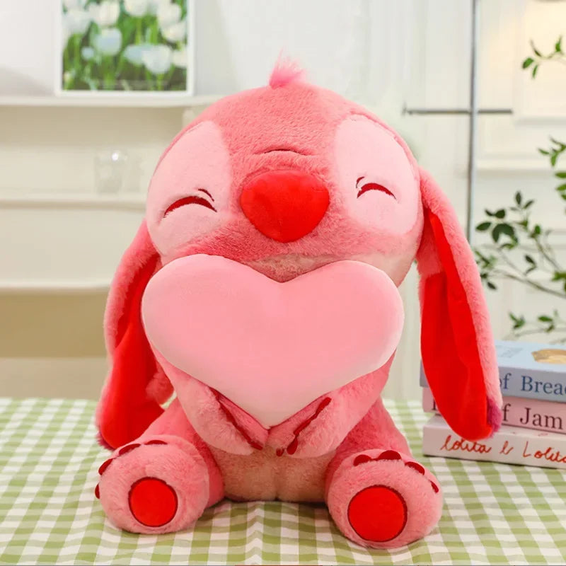 Peluche Stitch de Disney – Peluche douce