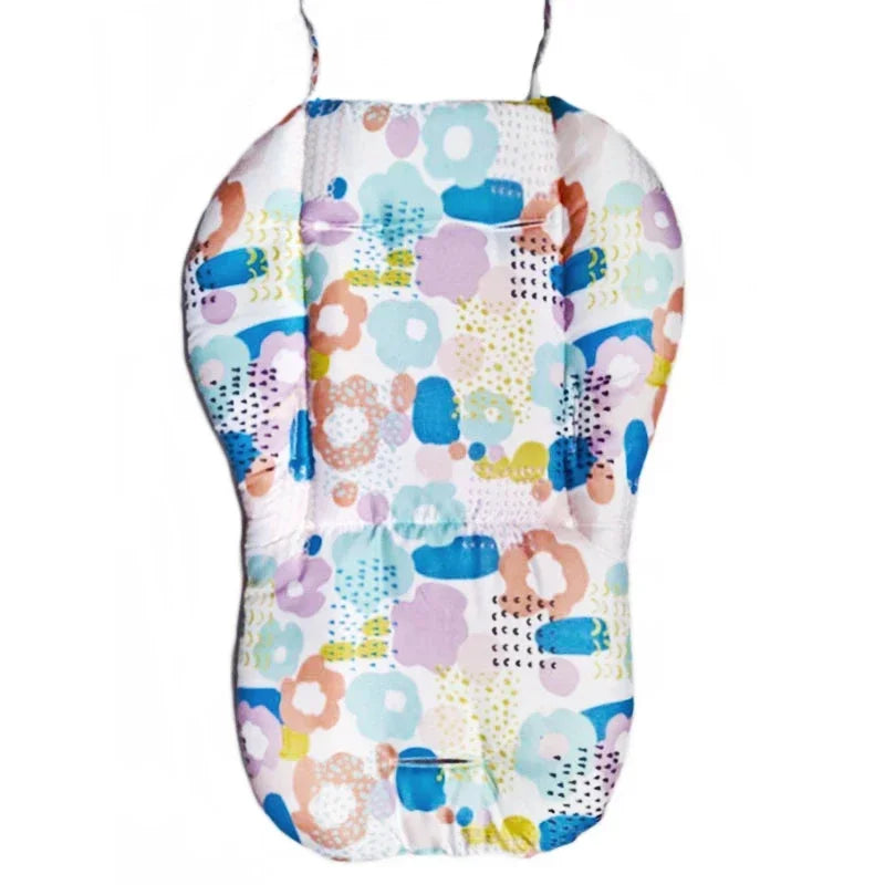 Coussin de chaise haute pour enfants – Tapis de siège confortable