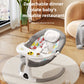 Electric Baby Cradle – Rocking Chair & Sleep Basket