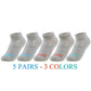 Women’s Casual Sport Socks