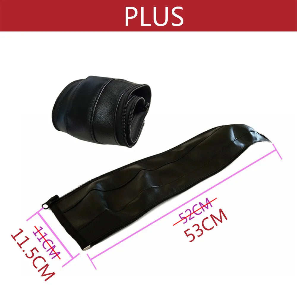 PU Armrest Handle Covers – Babyzen Yoyo/Yoya Stroller Accessory