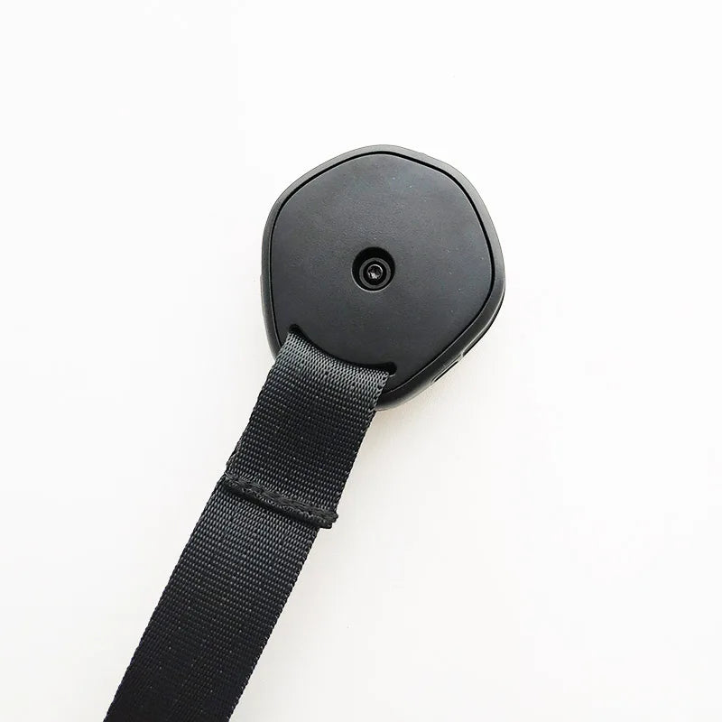 Baby Buggy One-Pull Harness Latch – Cybex Priam & Mios Safety Lock