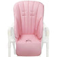Double-Sided Baby Chair Cover – Built-In Inflatable Back Cushion