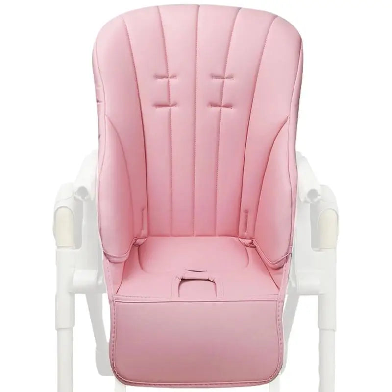Double-Sided Baby Chair Cover – Built-In Inflatable Back Cushion