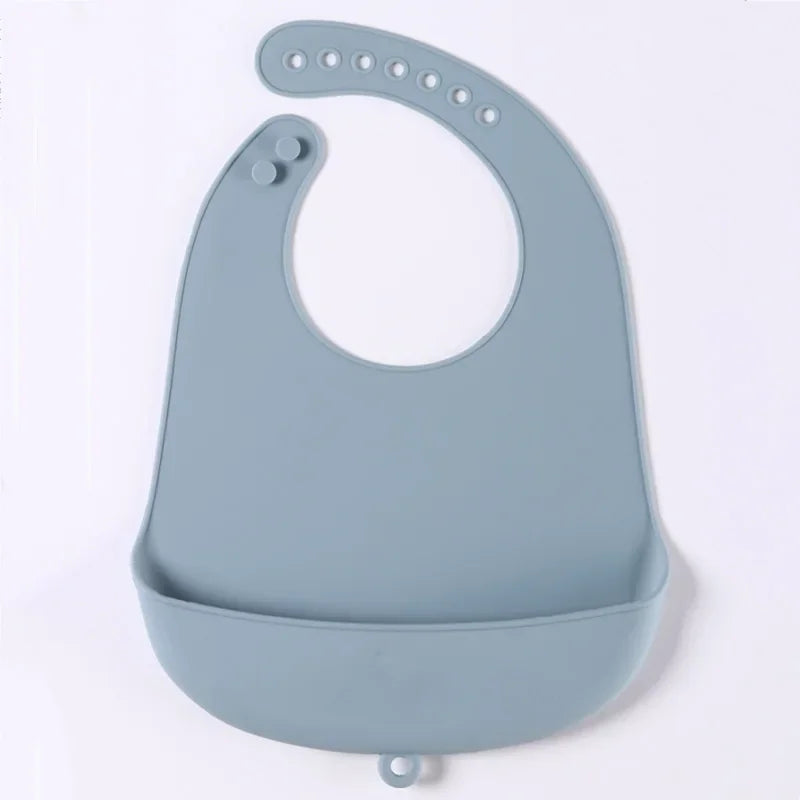 Tapis d'alimentation portable pour bébé – Tapis d'allaitement en silicone antidérapant